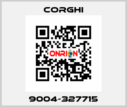 9004-327715 Corghi