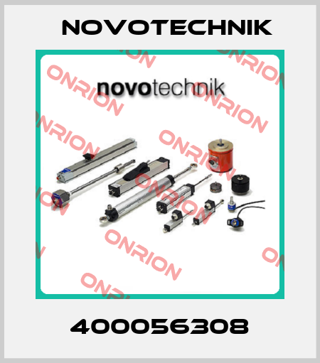 400056308 Novotechnik