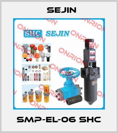 SMP-EL-06 SHC Sejin
