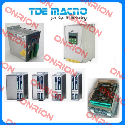 OPDE B-60A / SN: E00176 TDE MACNO