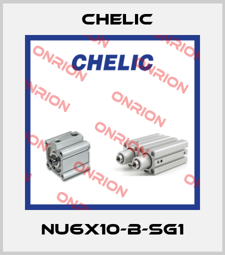 NU6X10-B-SG1 Chelic