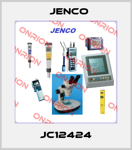 JC12424 Jenco
