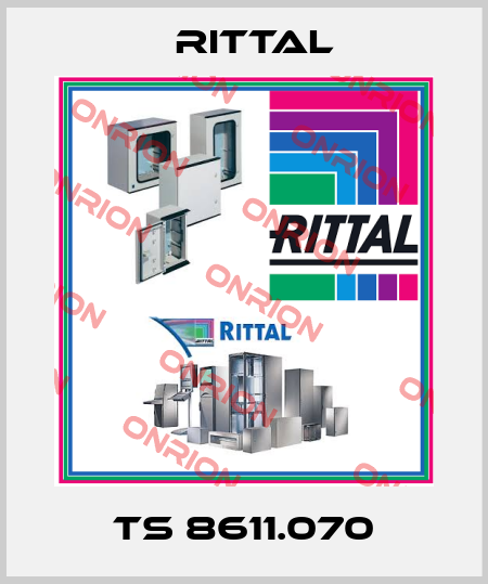 TS 8611.070 Rittal