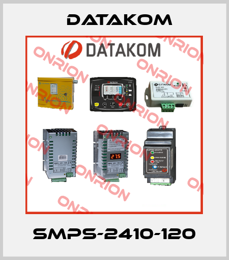 SMPS-2410-120 DATAKOM