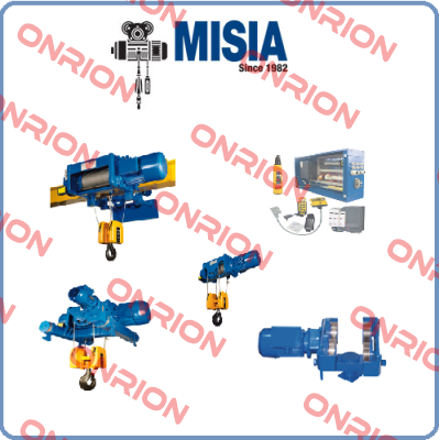 Speed Contactor for 9183b Misia Paranchi