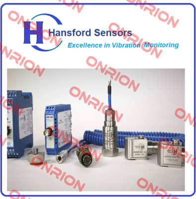 HP124HJ. UK Hansford Sensors