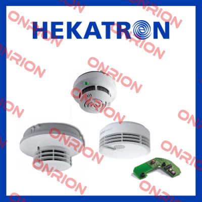 smoke detector for ORM - 130A Hekatron