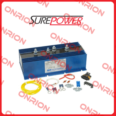 Model: 52102   SN: 20000084 Sure Power