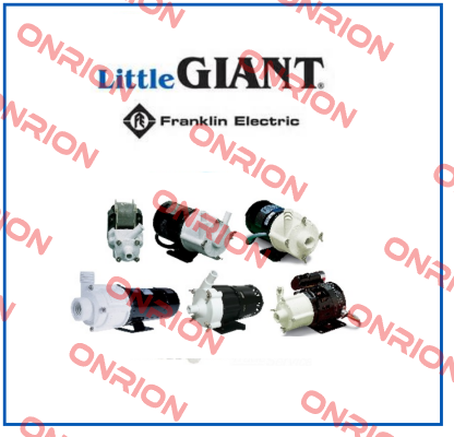 505300 Little Giant