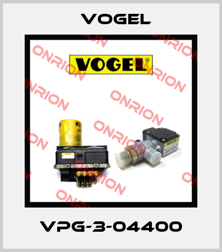 VPG-3-04400 Vogel