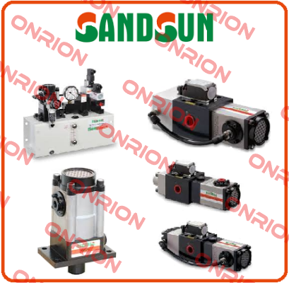 VA12-720 (without oil tank) Sandsun