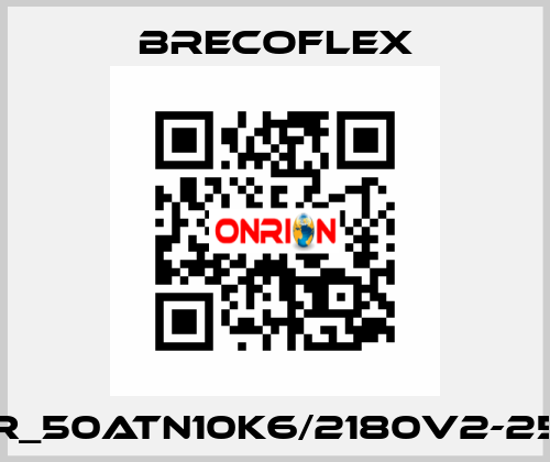 B-V-ZR_50ATN10K6/2180V2-25-2180 Brecoflex