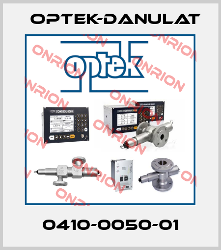 0410-0050-01 Optek-Danulat