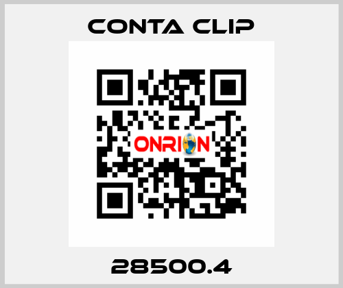 28500.4 Conta Clip