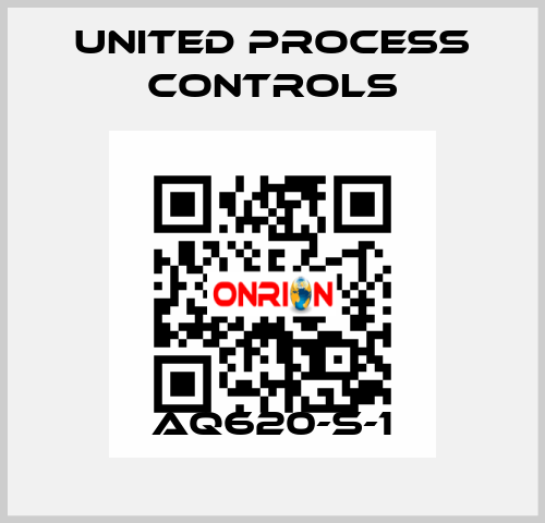AQ620-S-1 United Process Controls