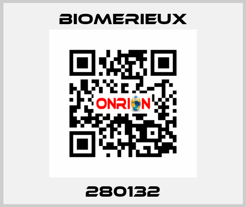 280132 Biomerieux