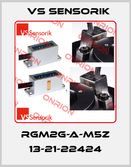 RGM2G-A-M5Z 13-21-22424 VS Sensorik
