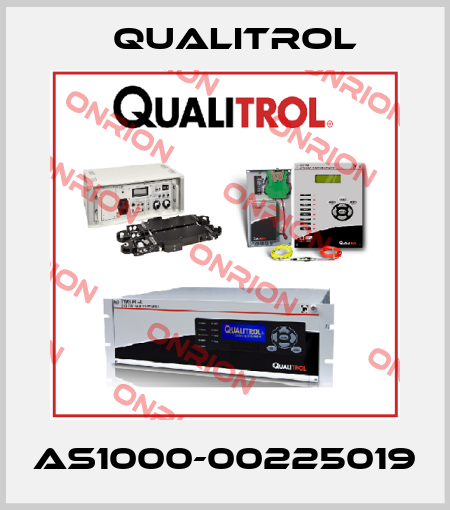 AS1000-00225019 Qualitrol