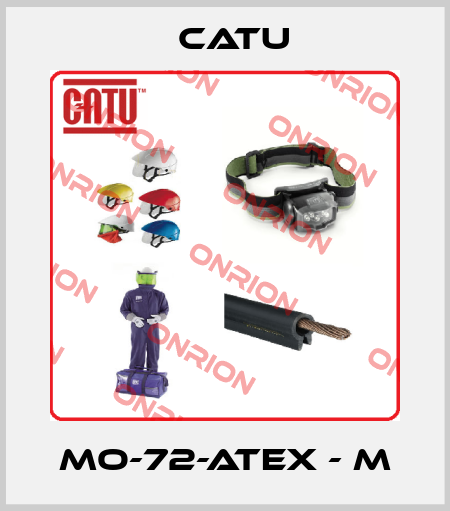 MO-72-ATEX - M Catu
