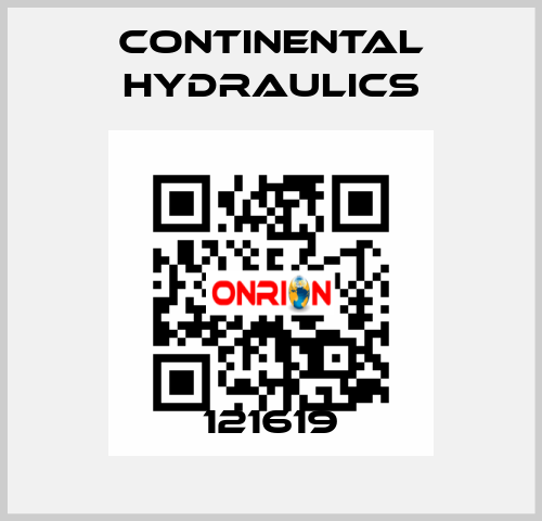 121619 Continental Hydraulics