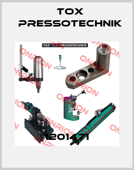 1201471 Tox Pressotechnik