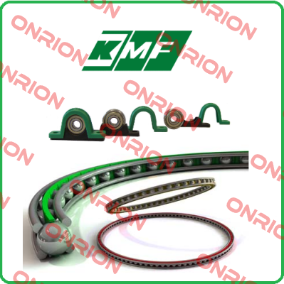 PBXU 100 KMF Bearing