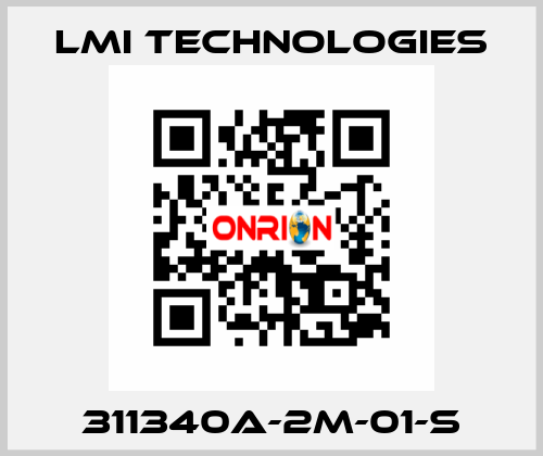 311340A-2M-01-S Lmi Technologies