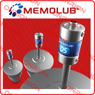 HPS 240cm³ Memolub