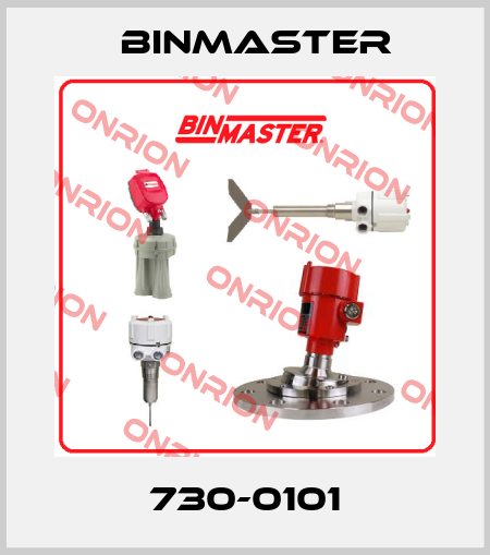 730-0101 BinMaster