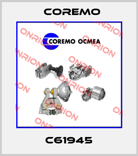 C61945 Coremo