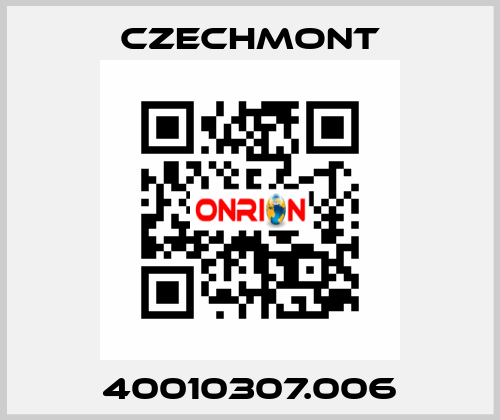 40010307.006 Czechmont