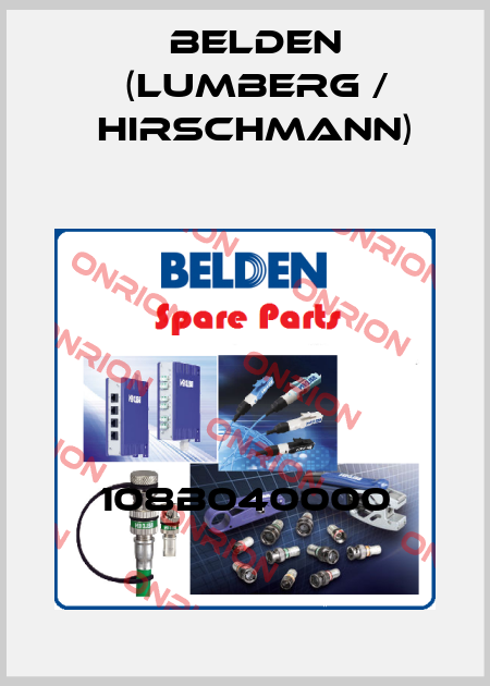 108B040000 Belden (Lumberg / Hirschmann)