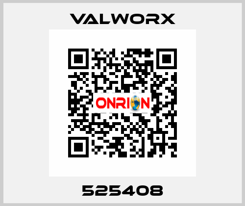 525408 Valworx