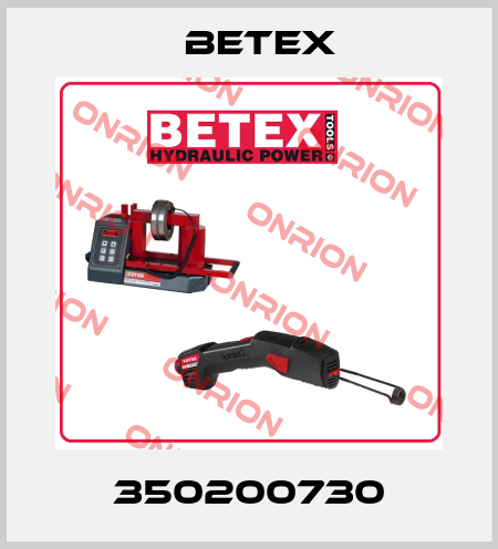350200730 BETEX