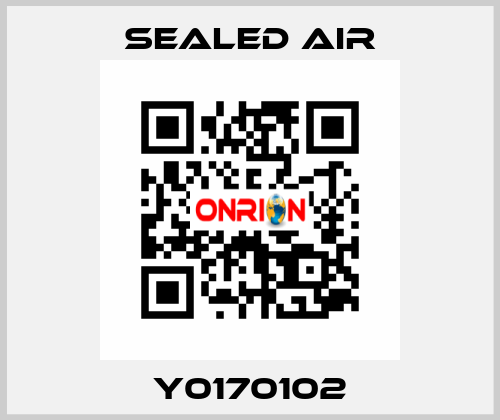 Y0170102 Sealed Air