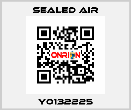 Y0132225 Sealed Air