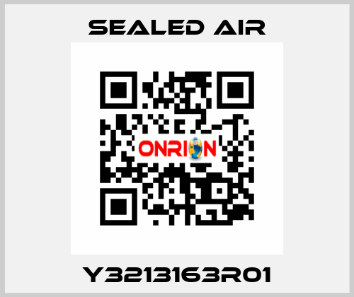 Y3213163R01 Sealed Air