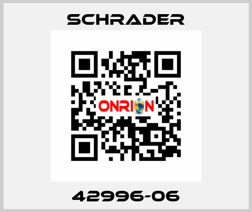 42996-06 Schrader