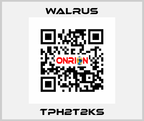 TPH2T2KS Walrus