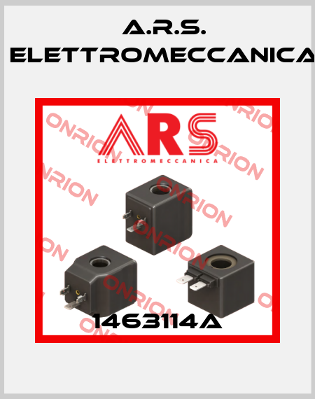 1463114A A.R.S. Elettromeccanica