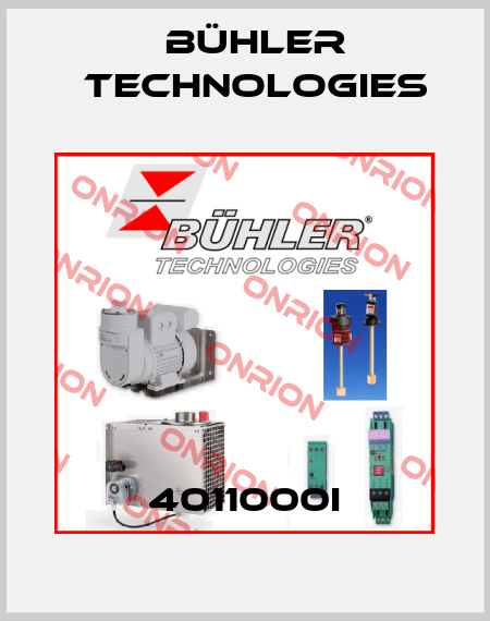 4011000I Bühler Technologies