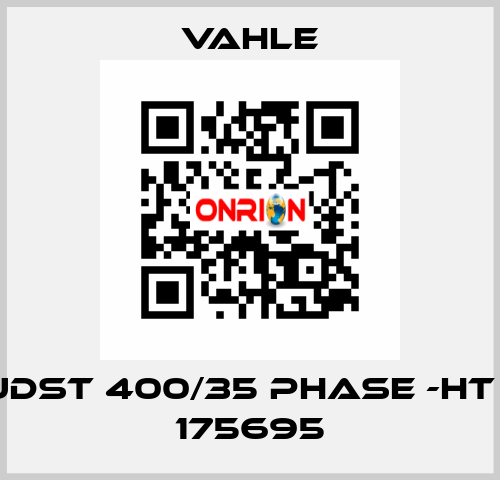 UDST 400/35 PHASE -HT - 175695 Vahle