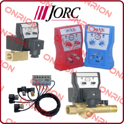 56999999 CONTROLLED STEAM TRAP JORC