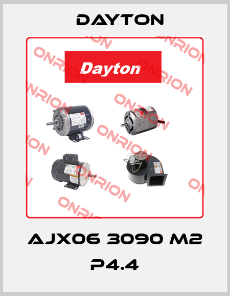 AJX06 3090 M2 P4.4 DAYTON