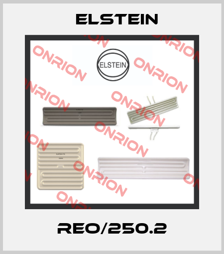 REO/250.2 Elstein