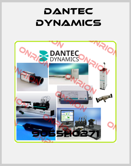 9055H0271 Dantec Dynamics