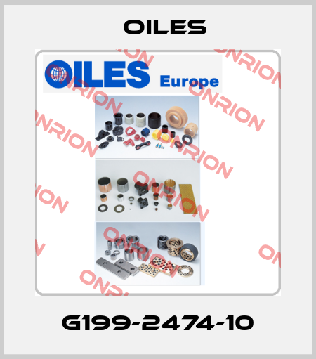 G199-2474-10 Oiles