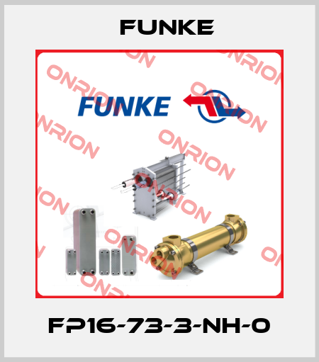 FP16-73-3-NH-0 Funke