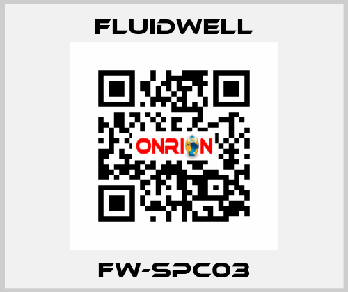 FW-SPC03 Fluidwell