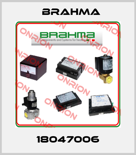 18047006 Brahma